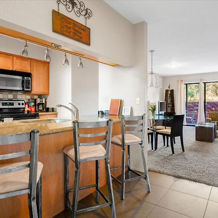 100 Bell Rock Condo- Supai Condo Sedona Dış mekan fotoğraf