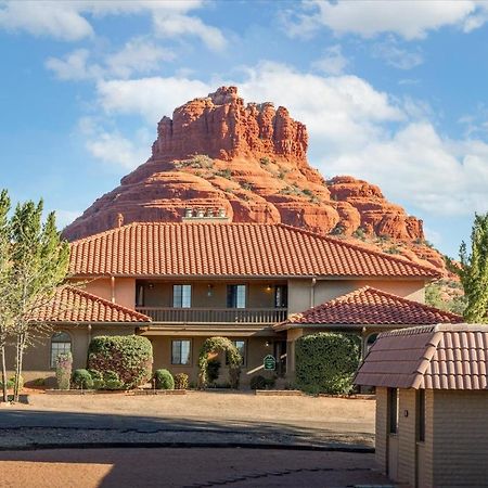 100 Bell Rock Condo- Supai Condo Sedona Dış mekan fotoğraf