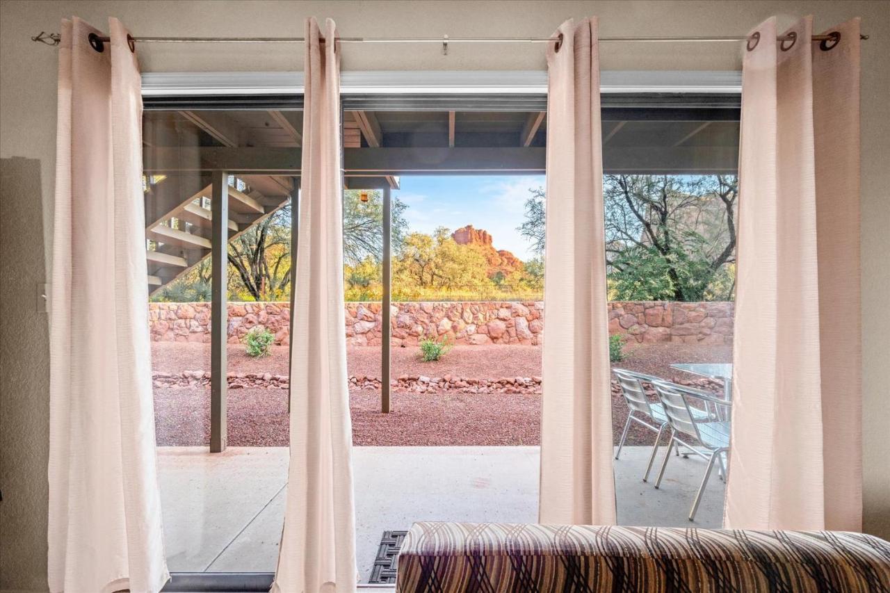 100 Bell Rock Condo- Supai Condo Sedona Dış mekan fotoğraf