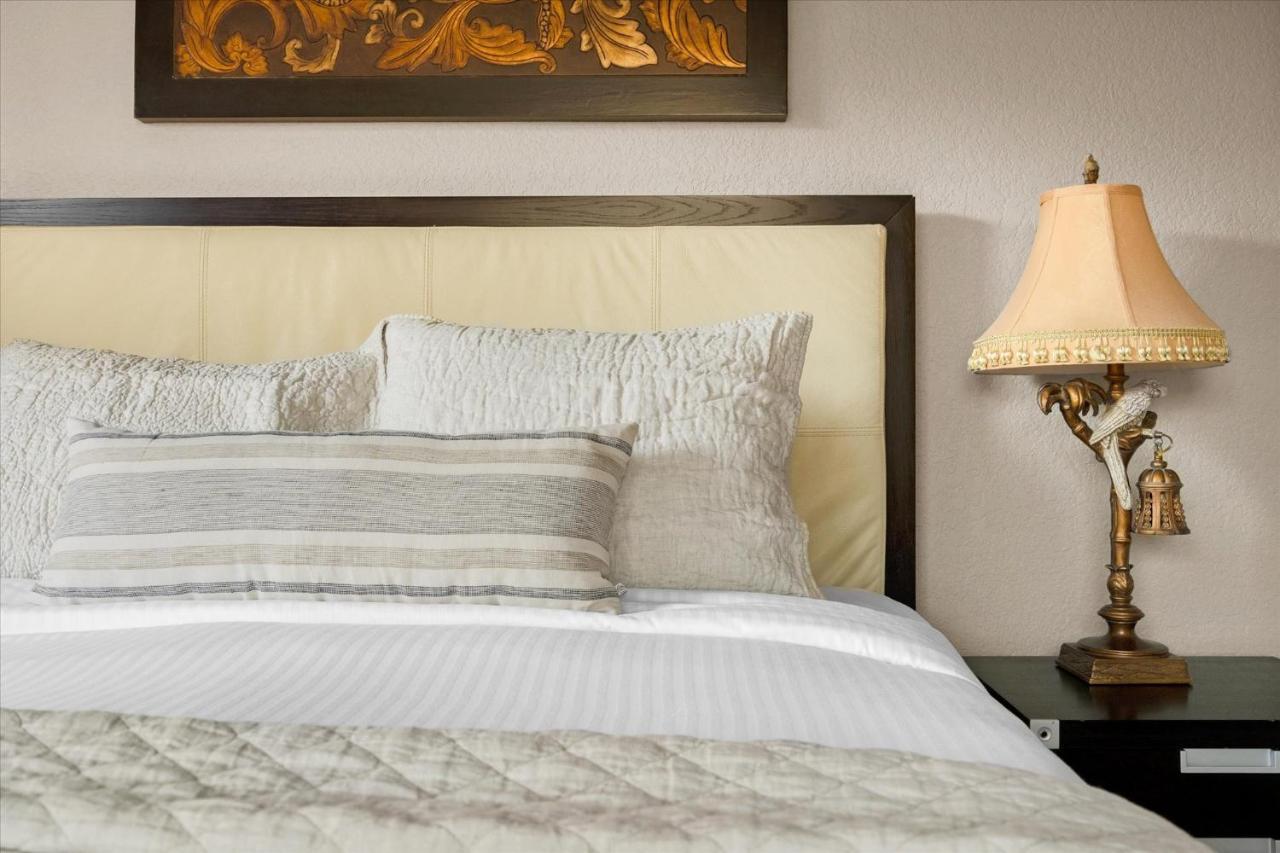 100 Bell Rock Condo- Supai Condo Sedona Dış mekan fotoğraf