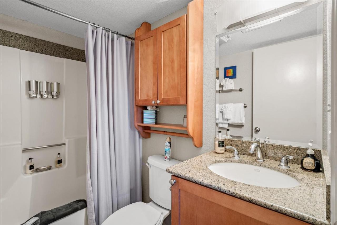 100 Bell Rock Condo- Supai Condo Sedona Dış mekan fotoğraf