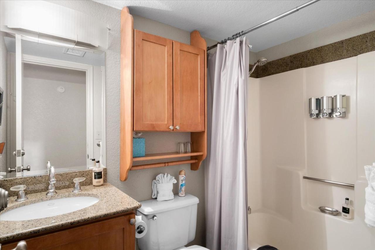 100 Bell Rock Condo- Supai Condo Sedona Dış mekan fotoğraf