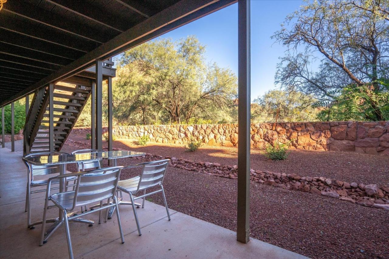 100 Bell Rock Condo- Supai Condo Sedona Dış mekan fotoğraf