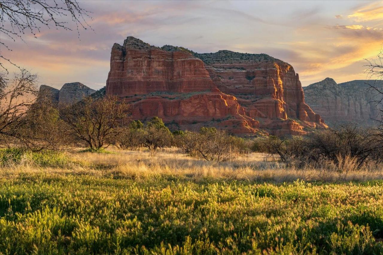 100 Bell Rock Condo- Supai Condo Sedona Dış mekan fotoğraf