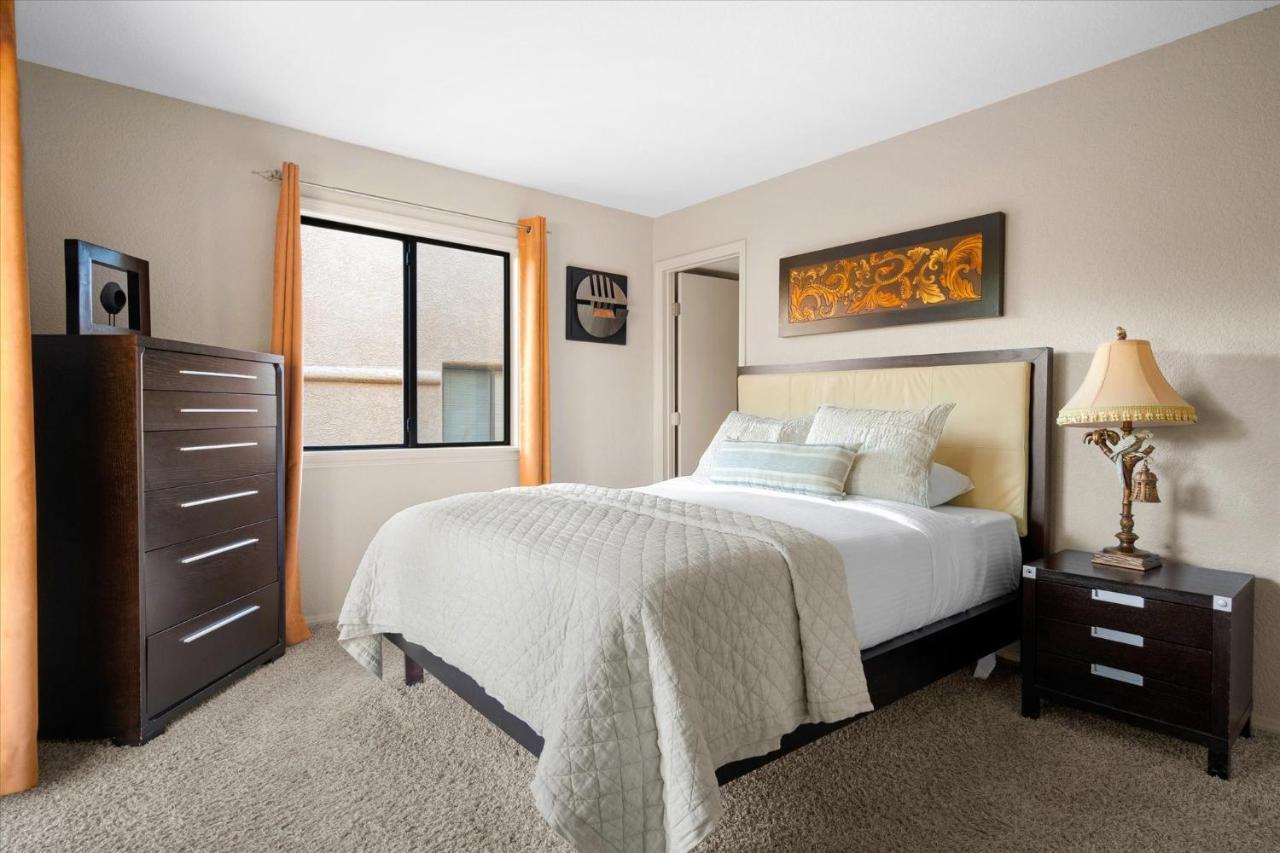 100 Bell Rock Condo- Supai Condo Sedona Dış mekan fotoğraf