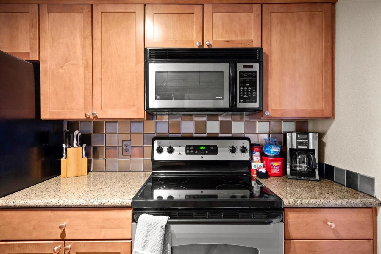 100 Bell Rock Condo- Supai Condo Sedona Dış mekan fotoğraf