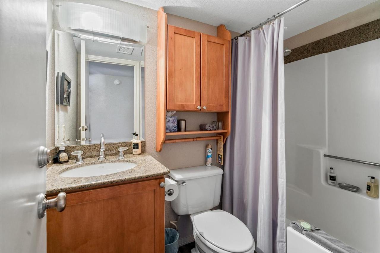 100 Bell Rock Condo- Supai Condo Sedona Dış mekan fotoğraf