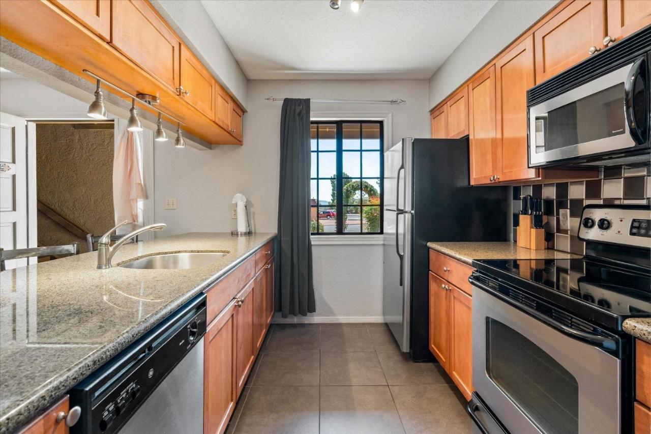100 Bell Rock Condo- Supai Condo Sedona Dış mekan fotoğraf