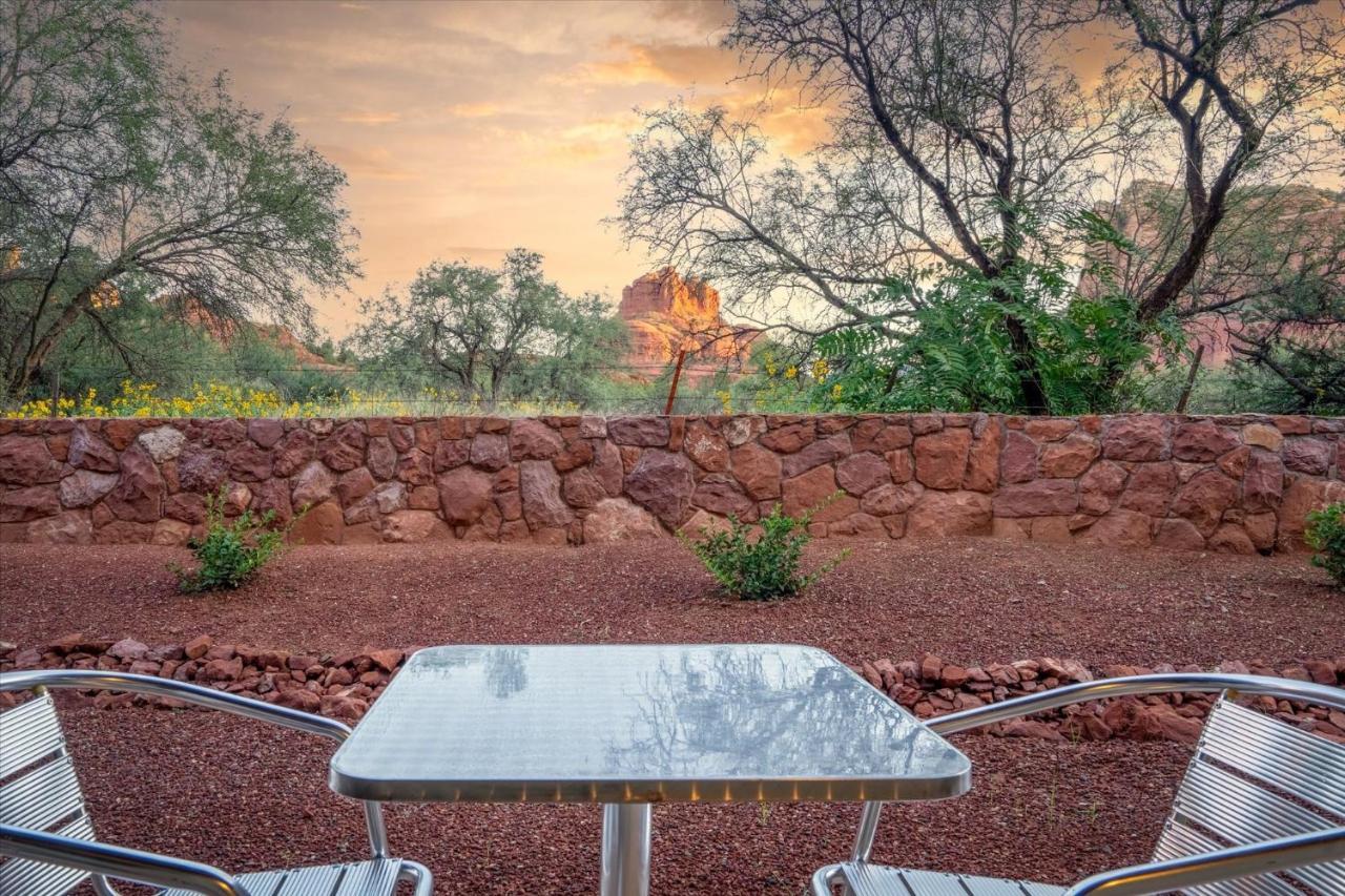 100 Bell Rock Condo- Supai Condo Sedona Dış mekan fotoğraf