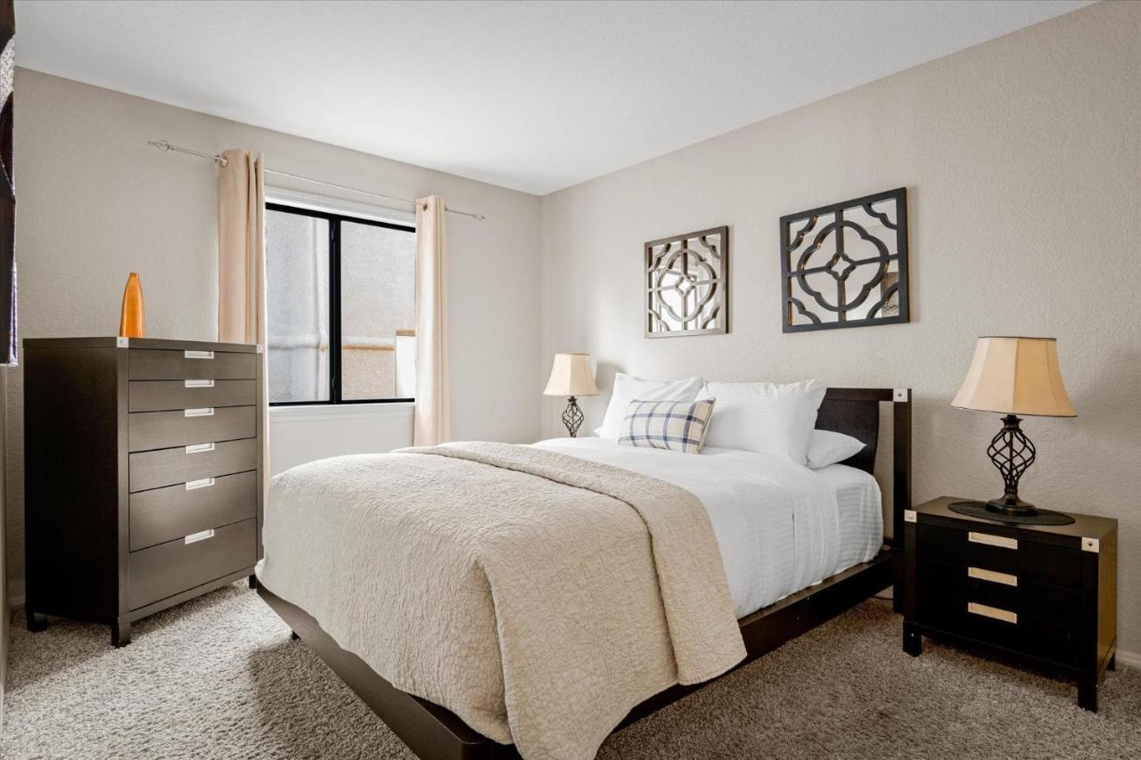 100 Bell Rock Condo- Supai Condo Sedona Dış mekan fotoğraf