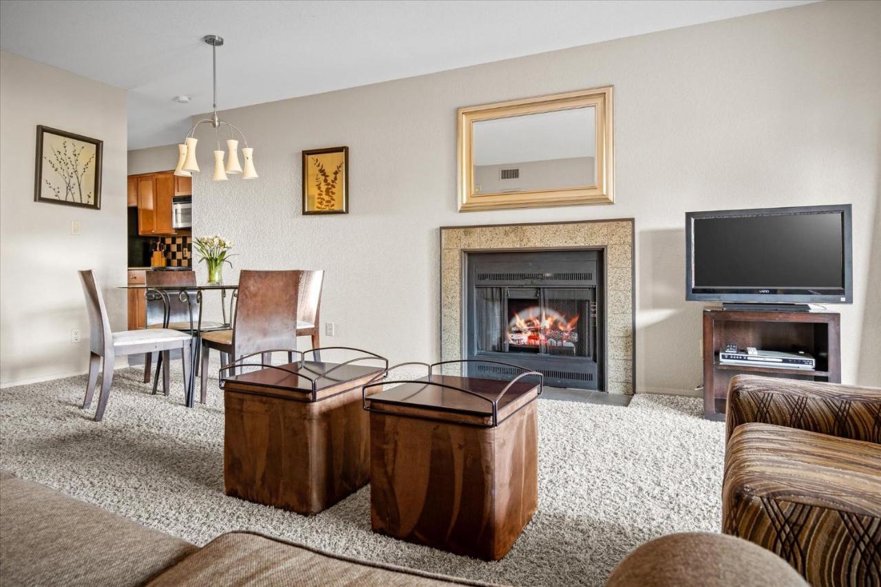 100 Bell Rock Condo- Supai Condo Sedona Dış mekan fotoğraf