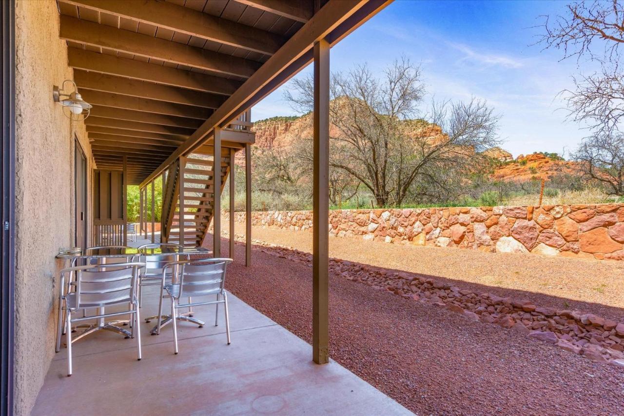 100 Bell Rock Condo- Supai Condo Sedona Dış mekan fotoğraf