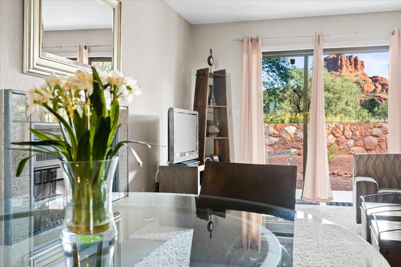 100 Bell Rock Condo- Supai Condo Sedona Dış mekan fotoğraf