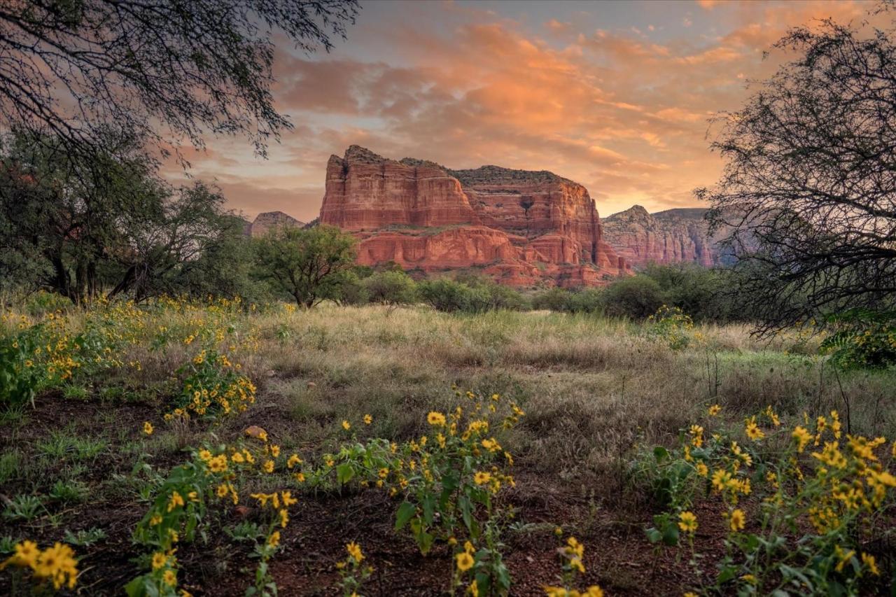 100 Bell Rock Condo- Supai Condo Sedona Dış mekan fotoğraf
