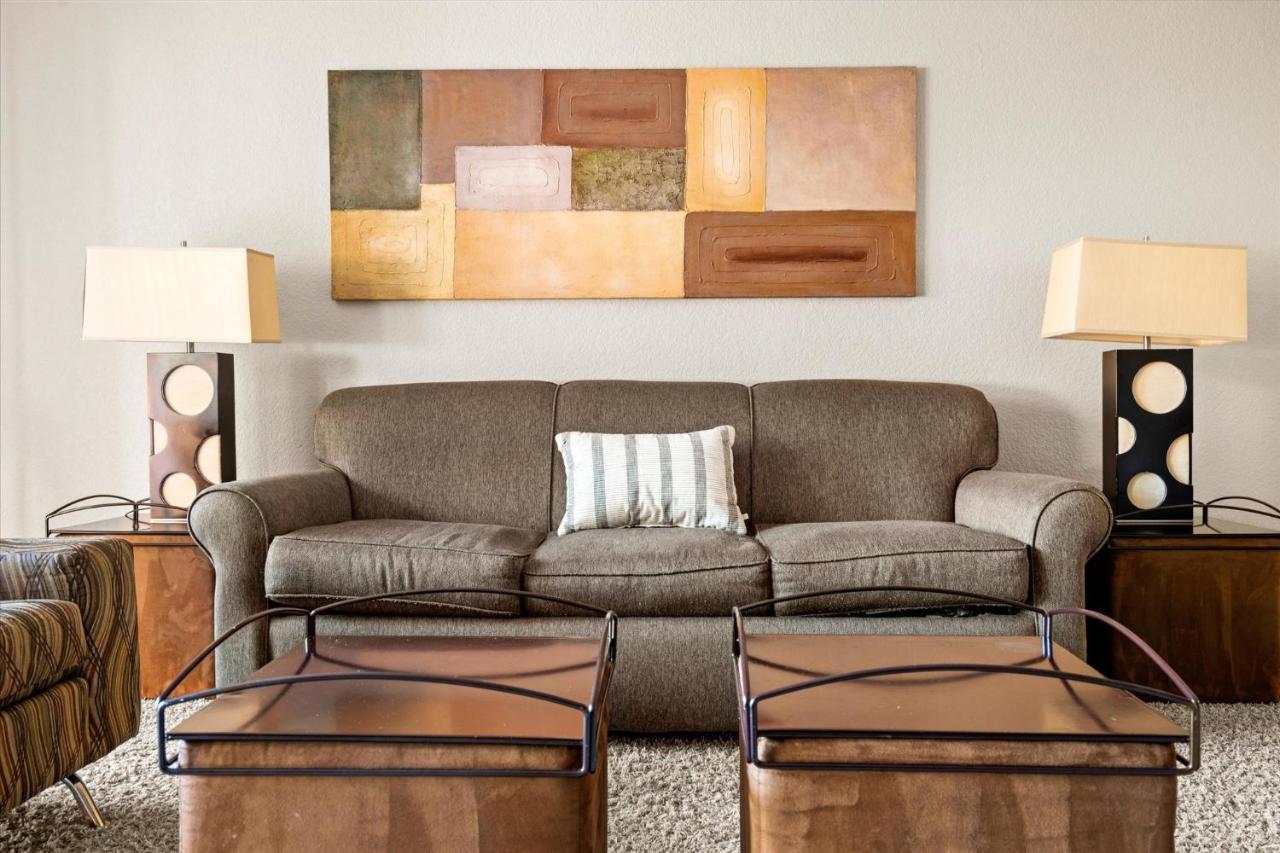 100 Bell Rock Condo- Supai Condo Sedona Dış mekan fotoğraf