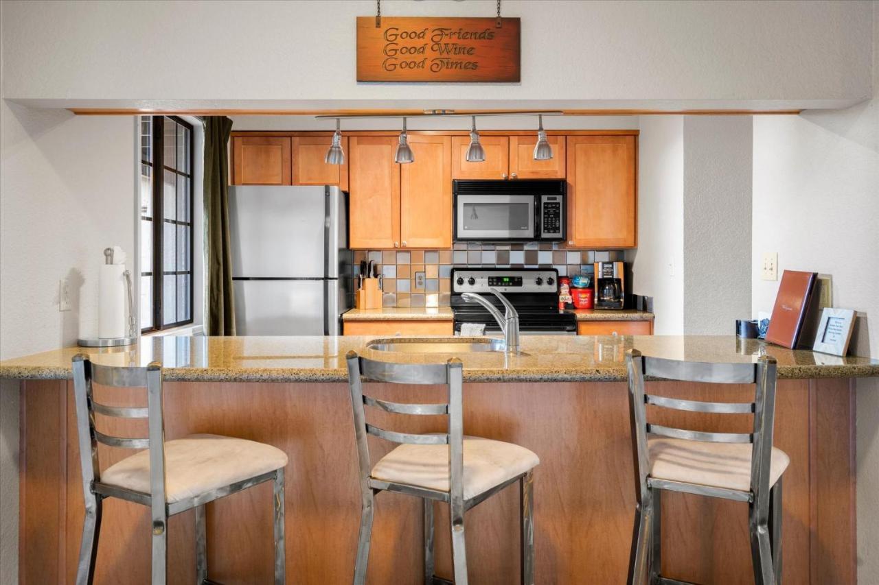 100 Bell Rock Condo- Supai Condo Sedona Dış mekan fotoğraf